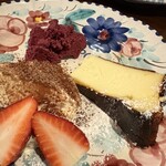 ピッツェリア ジターリア ダ フィリッポ - 