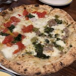 ピッツェリア ジターリア ダ フィリッポ - 