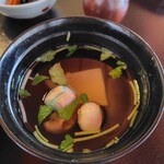 小島屋 - うな重松5200円