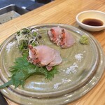 寿司割烹酒場 ゐまる - 