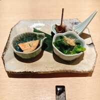 六本木 すし巽 - 