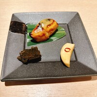 六本木 すし巽 - 