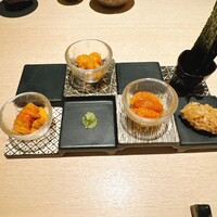 六本木 すし巽 - 