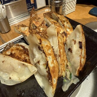 オリオン餃子_0