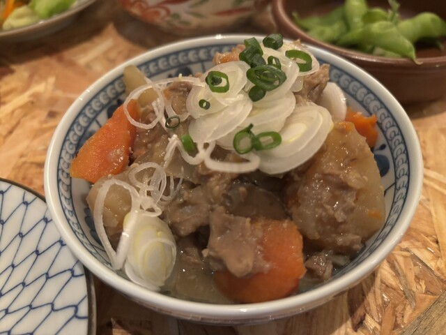 やきとんひらちゃん - 新白河（居酒屋）の写真