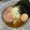 中華そば たがや - 料理写真: