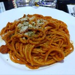 カラオケ館 - 料理写真: