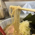 中華そば たがや - 