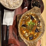 大戸屋 新宿東口中央通り店 - 