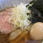 中華そば たがや - 