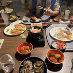 TAOYA - 料理写真: