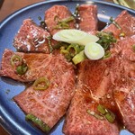 焼肉 広鈴 - 