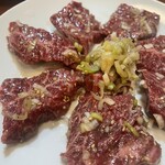 焼肉 広鈴 - 