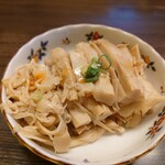 花笑み中華そば かれん - 