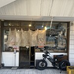 中華そば たがや - 