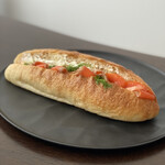 ブーランジェリー セイジアサクラ - 