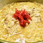 テールラーメン - 