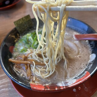 ふくやラーメン工房_0
