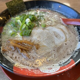 ふくやラーメン工房_1