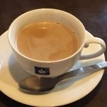 cafe KUKURU - ハニーチャイ
