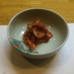 和食処 まさ - キムチ
