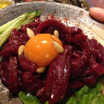 Yakiniku Karubiyawasshoi - 