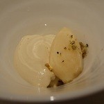 レストラン リューズ - アヴァンデセール