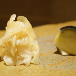 鮨 さいとう - （2014/9）