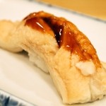 一心法善寺 - 穴子