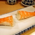 一心法善寺 - 海老