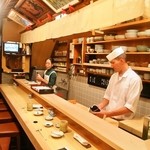 店内（承諾済み）