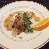 ステーキ池田 - 