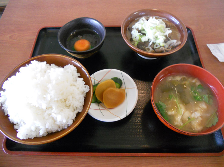 定食の店 まる name=