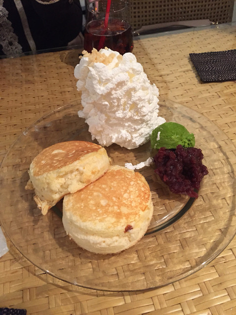福岡天神で美味しいパンケーキが食べられる 人気カフェ15選 食べログまとめ