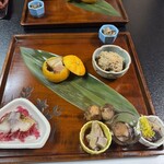割烹　間海 - 