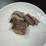 割烹　間海 - 