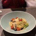 TRATTORIA M KYOTO - 