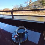 五十鈴川カフェ - 