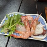 割烹　間海 - 