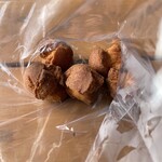 三矢本舗 おんなの駅なかゆくい市場店 - 