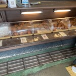 三矢本舗 おんなの駅なかゆくい市場店 - 