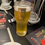Coca Restaurant - シンハー生ビール228