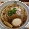 らぁ麺 はやし田 新宿本店