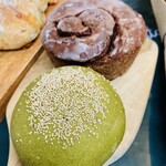 ブーランジェリー　ヤマシタ - 