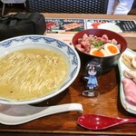 御前崎レストラン たわら屋 - 