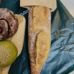 ブーランジェリー　ヤマシタ - 