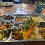 錆と煤 満寿店 - 料理写真: