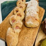 ブーランジェリー　ヤマシタ - 