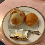 ボンジュール - 