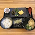 一心UDON - 料理写真: